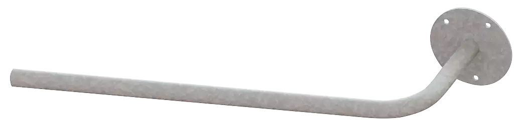 Vorschau: Wandanlehnbügel JEFFERSON Vorschau: Wandanlehnbügel JEFFERSON